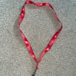 STIIZY Lanyard